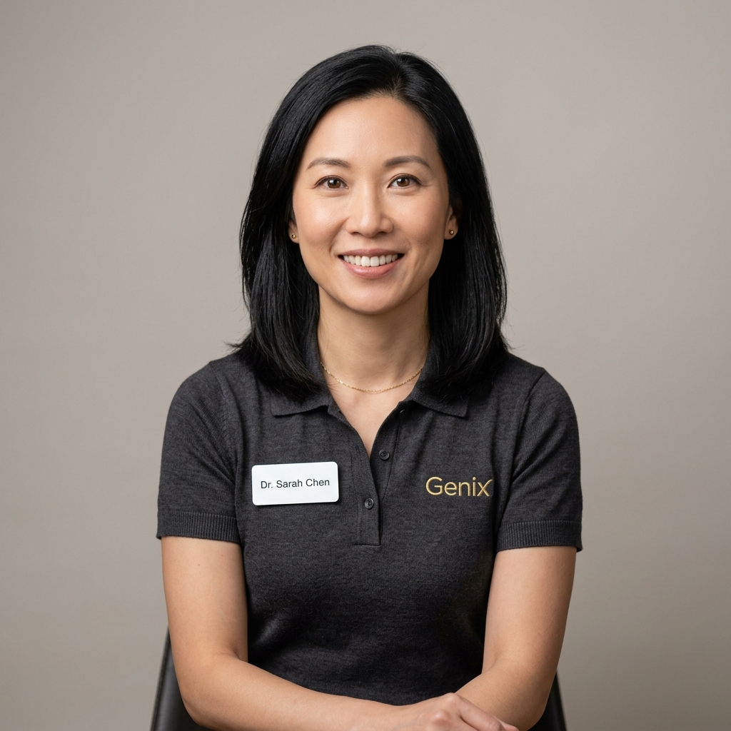 Sarah Chen