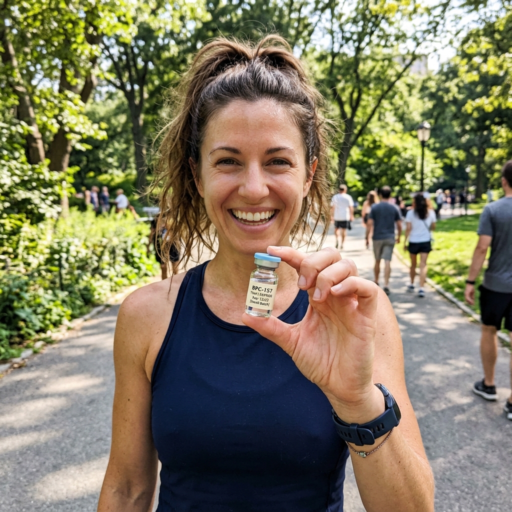 Sarah L.